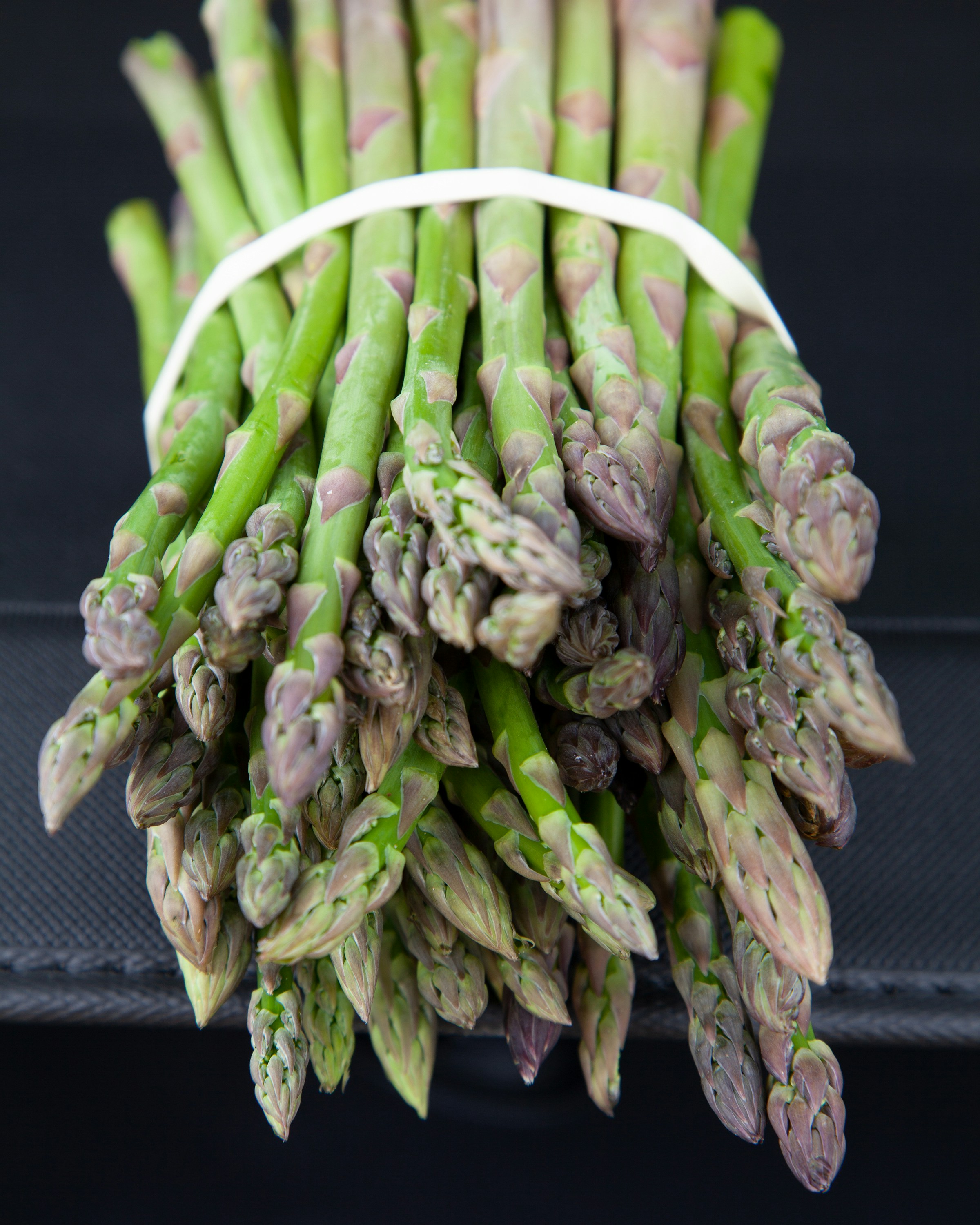 Spring Produce Guide