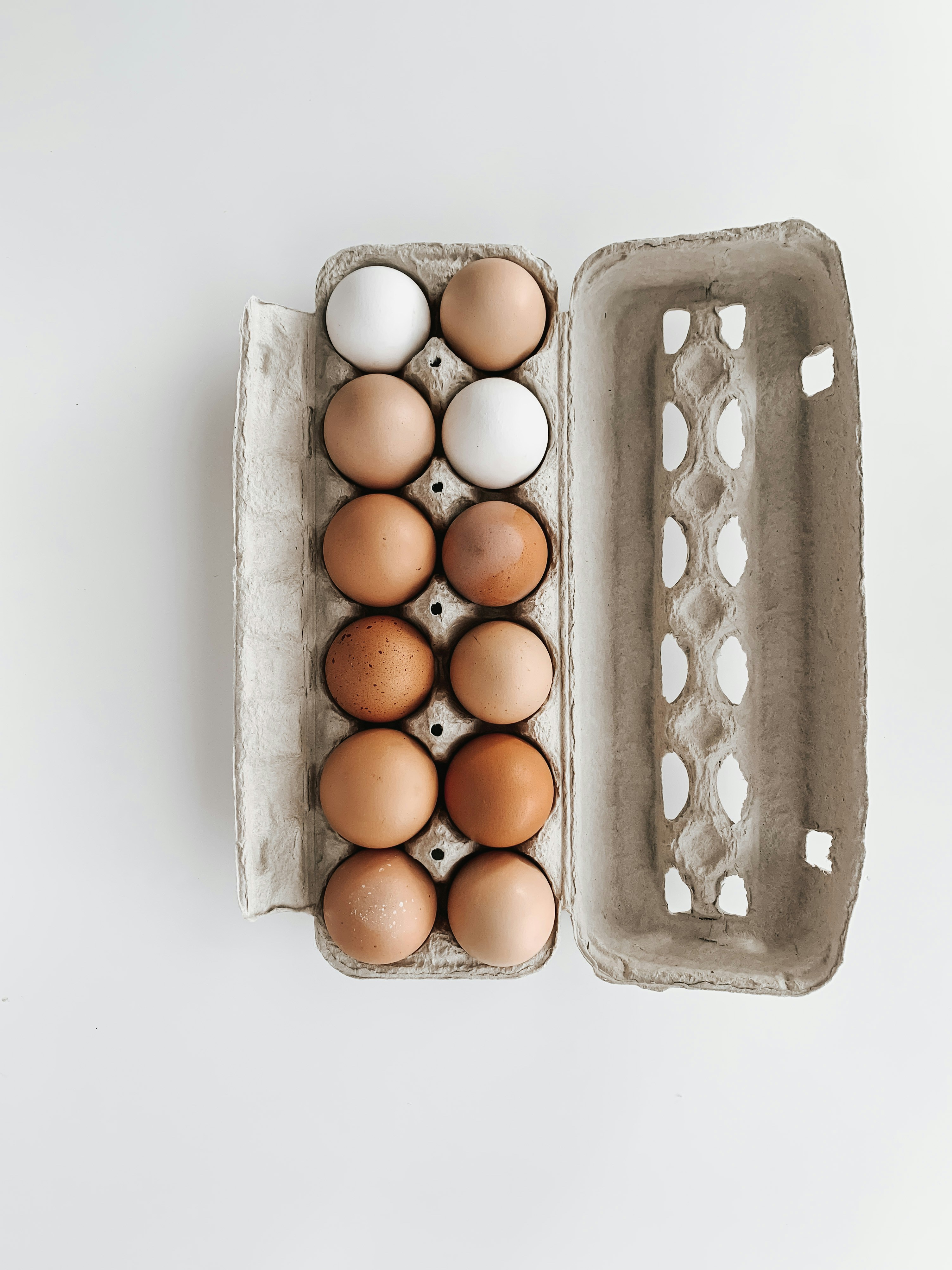 Realistic Grocery Shopping Tips for Eating Well on a Budget