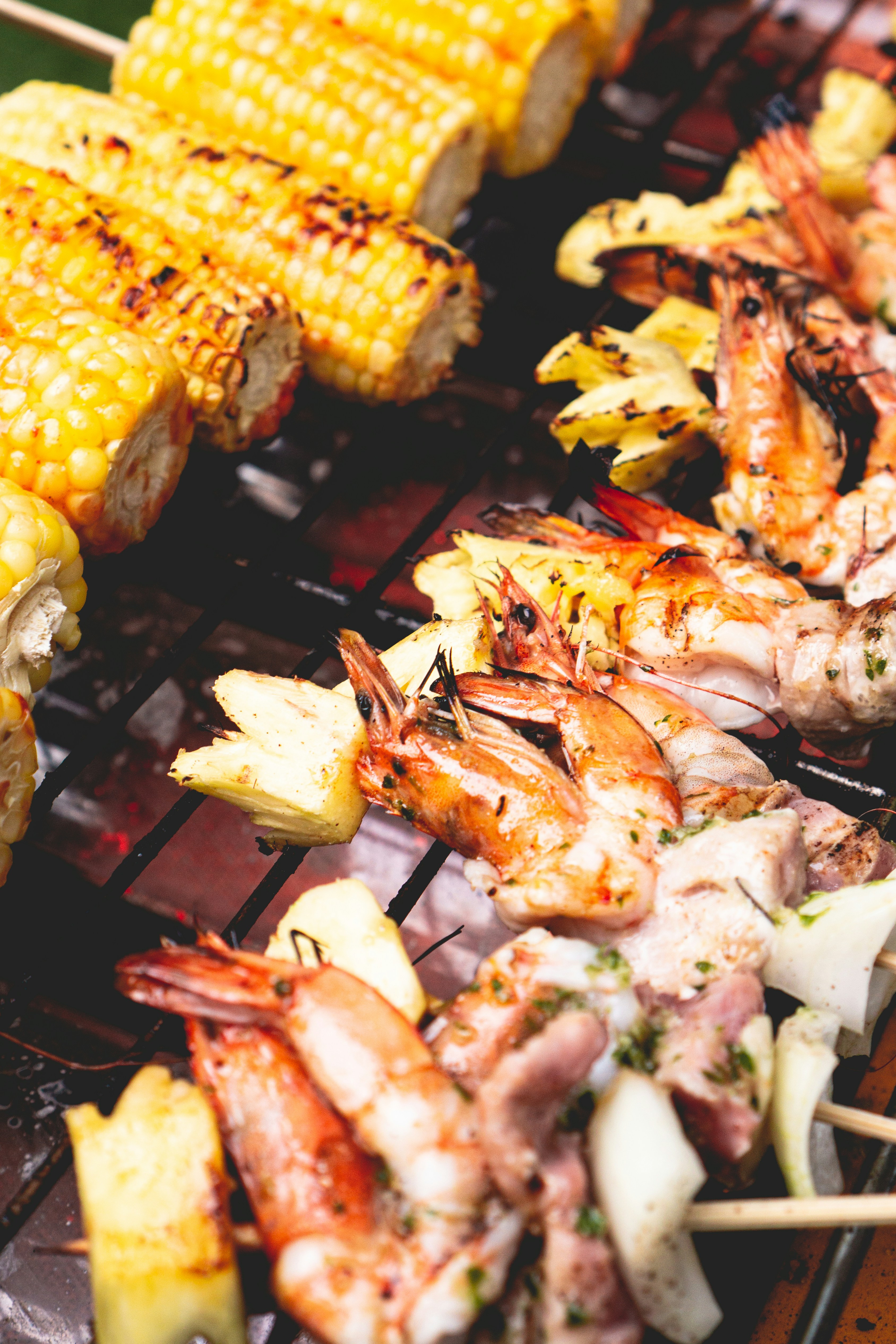 Hosting Tips for Any Summer Get-Together